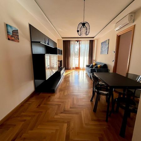 Aurelia Vatican City Apartment Roma Exterior foto