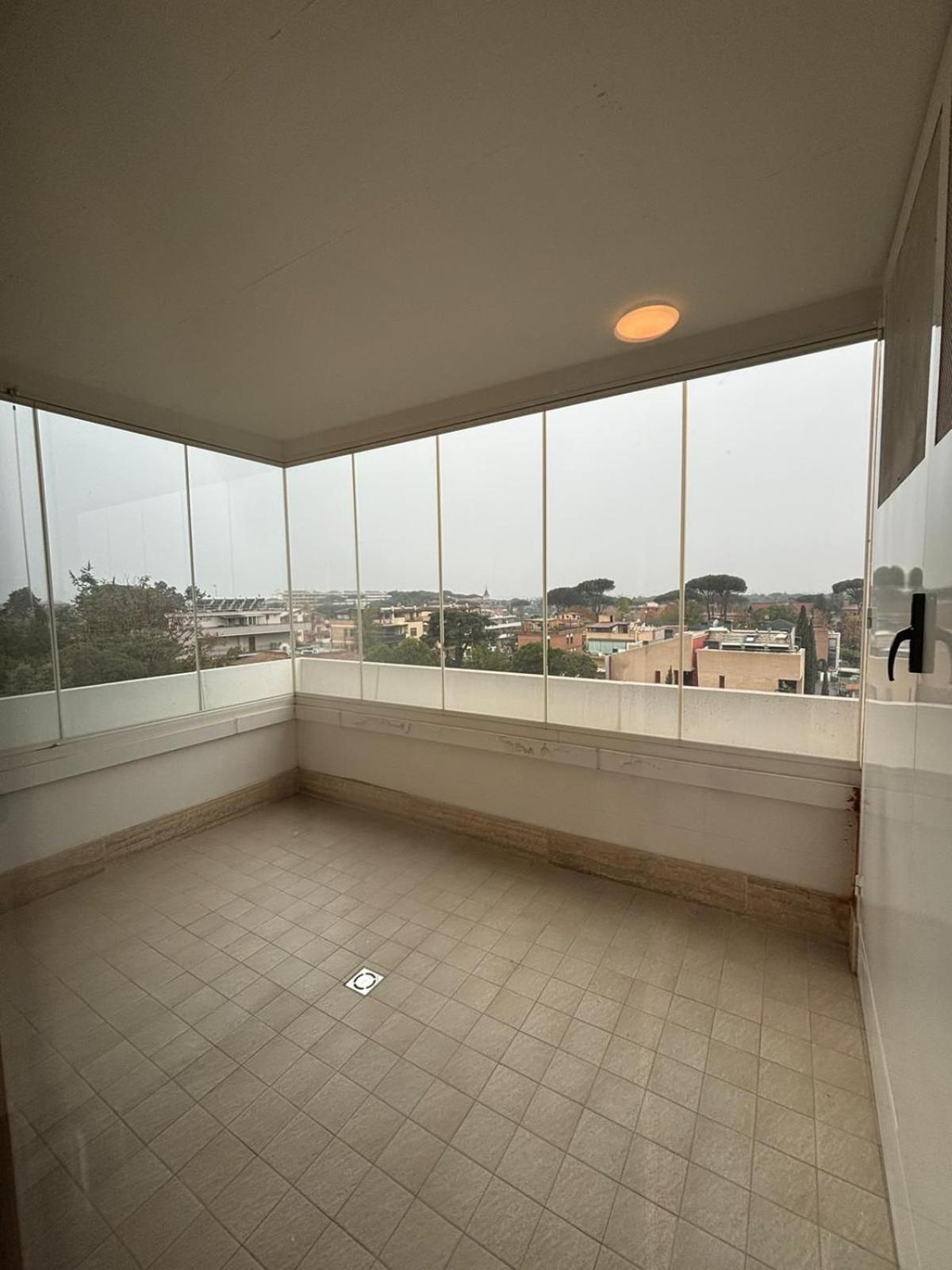 Aurelia Vatican City Apartment Roma Exterior foto