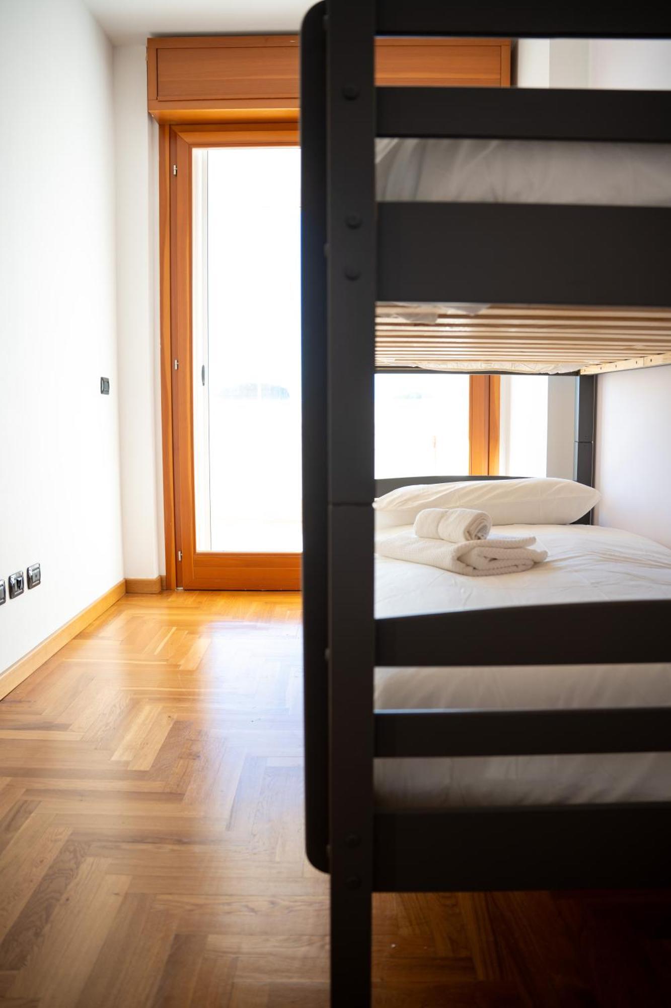 Aurelia Vatican City Apartment Roma Exterior foto
