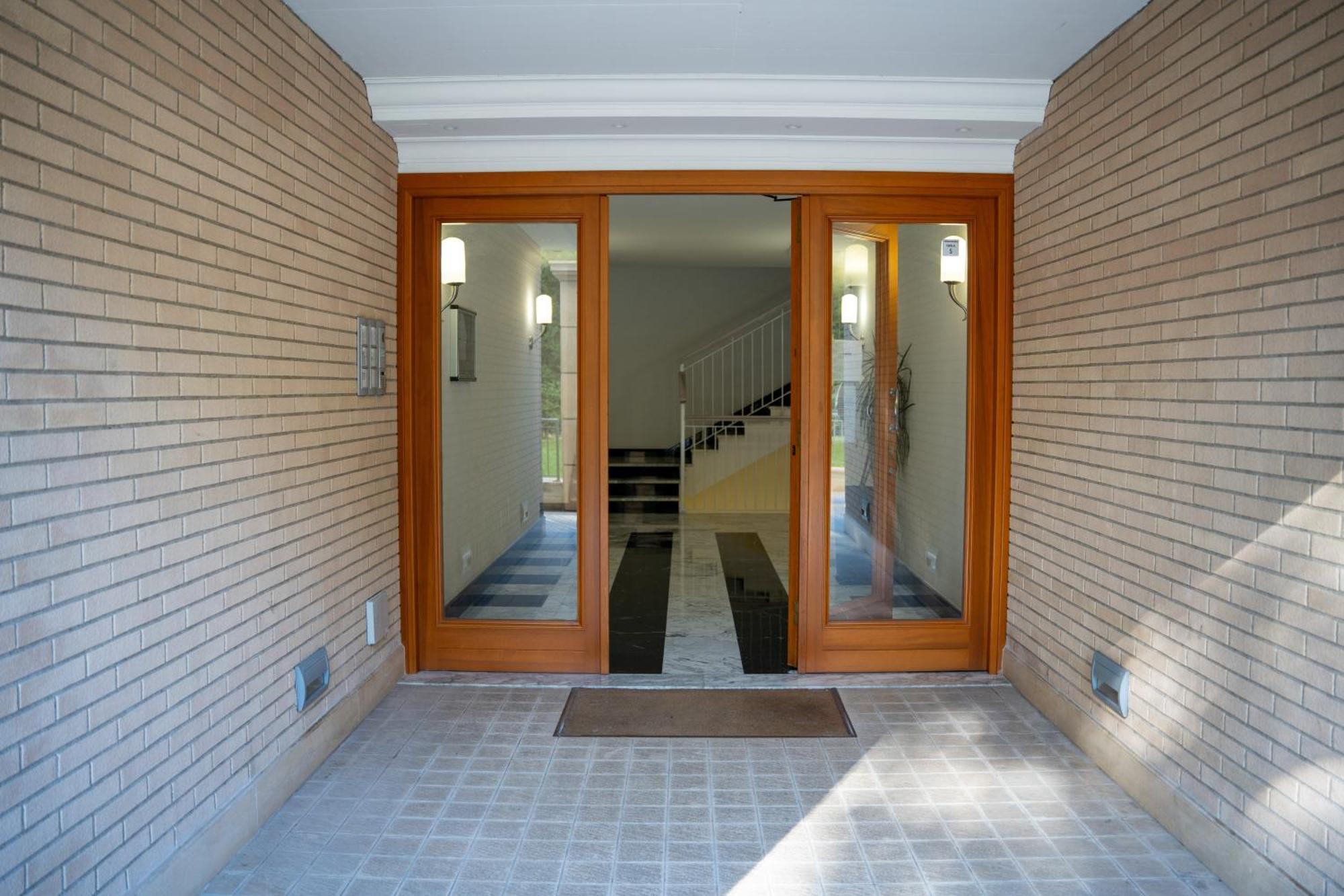 Aurelia Vatican City Apartment Roma Exterior foto
