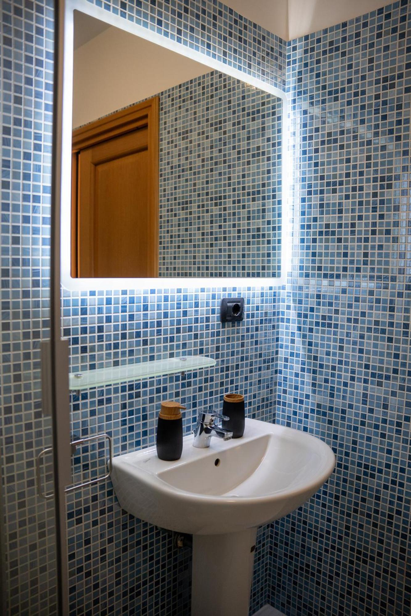 Aurelia Vatican City Apartment Roma Exterior foto