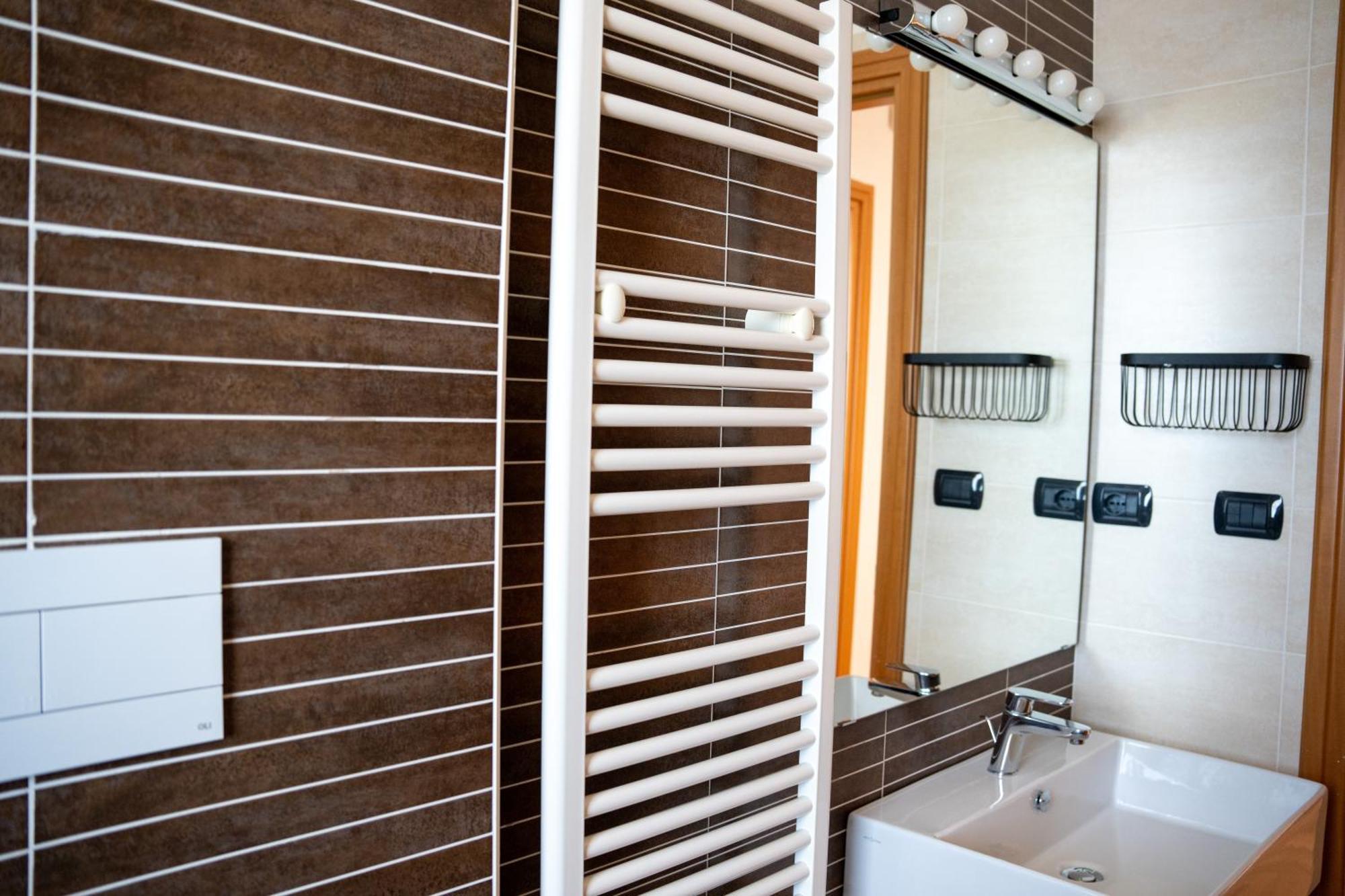 Aurelia Vatican City Apartment Roma Exterior foto