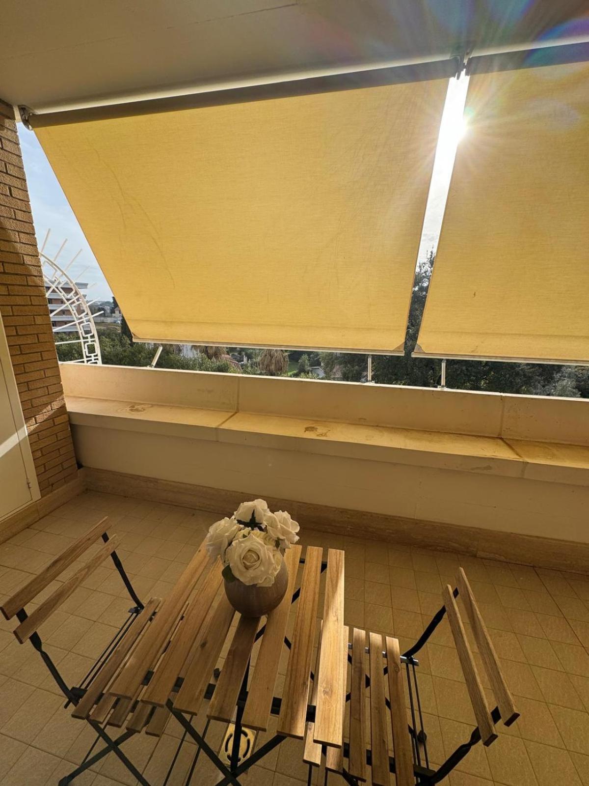 Aurelia Vatican City Apartment Roma Exterior foto