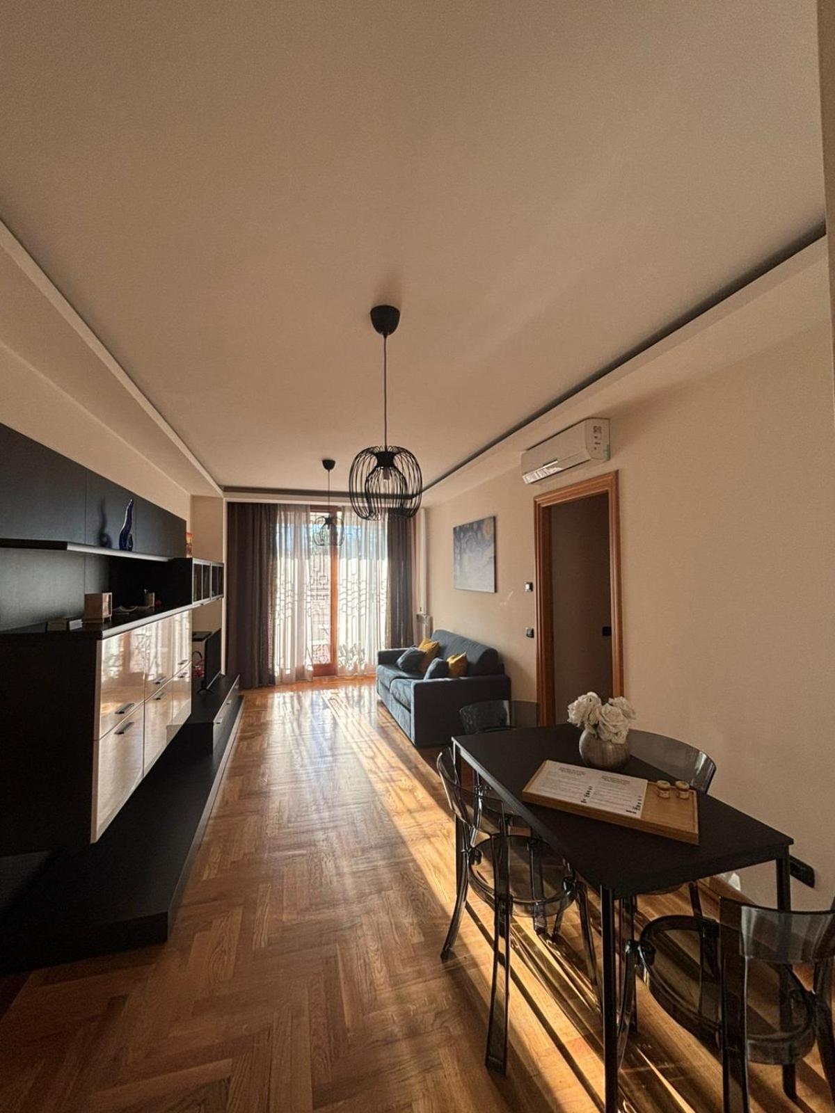 Aurelia Vatican City Apartment Roma Exterior foto